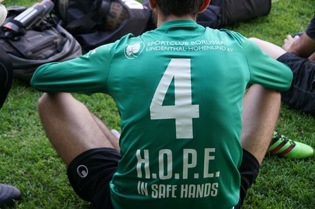 Com Together Cup